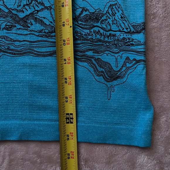 Lululemon SeaWheeze Swiftly Tank Top - Picture 5 of 9